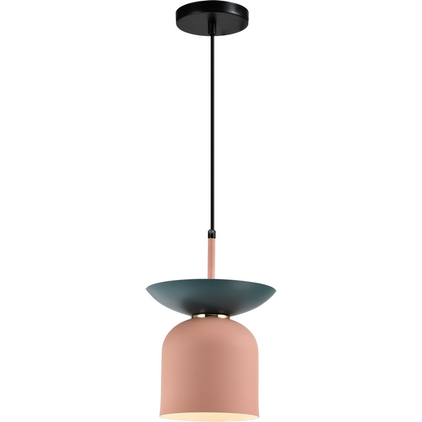 

Подвесной светильник Moderli Lecce V10441-1P, Розовый, Lecce V10441-1P