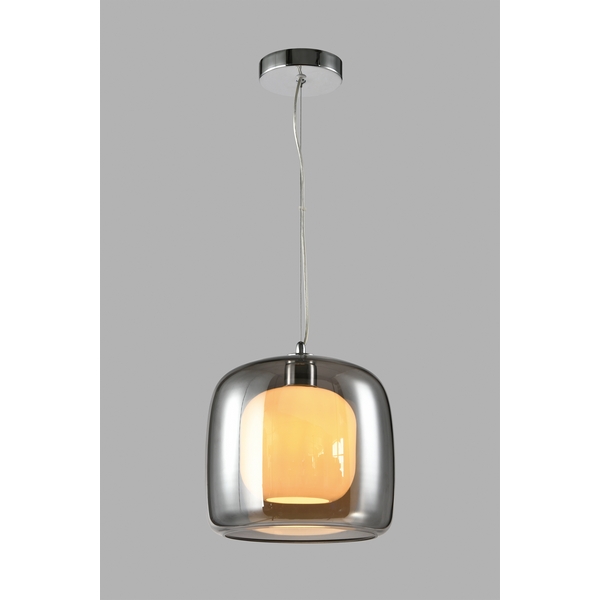 

Подвесной светильник Moderli Arezzo V10460-1P, Дымчатый, Arezzo V10460-1P