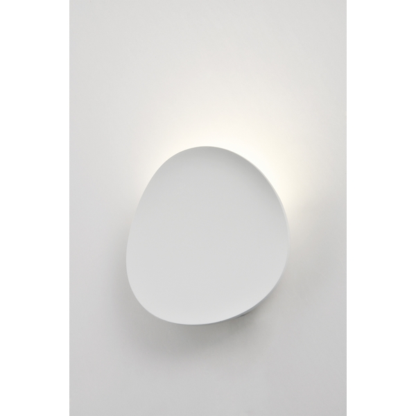 

Настенный светильник светодиодный Moderli Parma V10470-WL, Белый, Parma V10470-WL