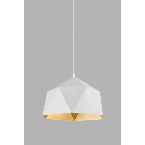 

Подвесной светильник Moderli Genoa V10483-1P, Белый, Genoa V10483-1P