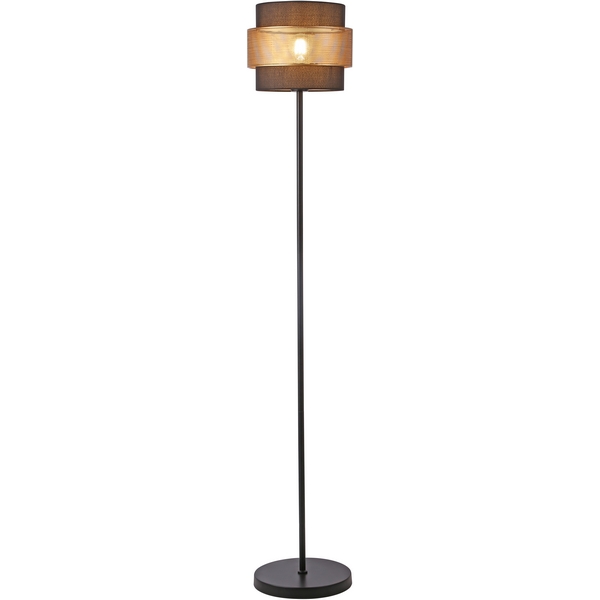 

Торшер Moderli Gela V10494-1F, Черный, Gela V10494-1F