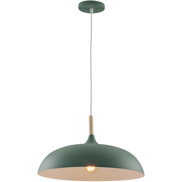 

Подвесной светильник Moderli Hygo V10656-1P, Зеленый, Hygo V10656-1P