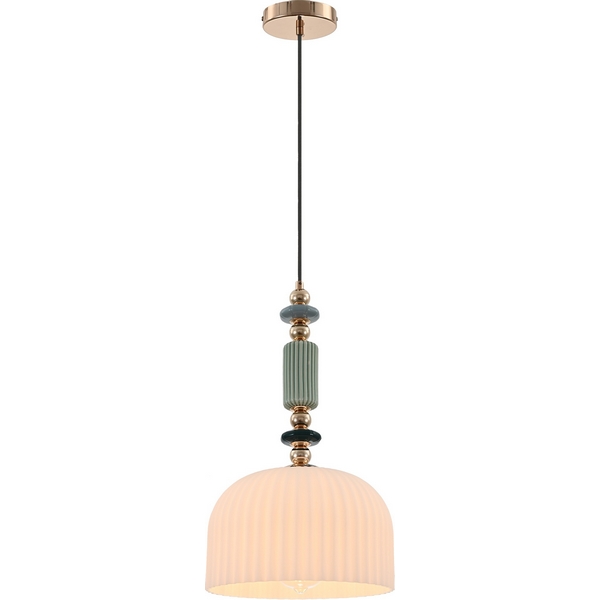 

Подвесной светильник Moderli Charm V10903-P, Белый, Charm V10903-P