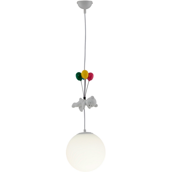 Подвесной светильник Moderli Baloons V11234-1P