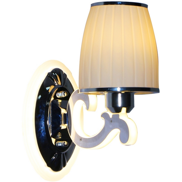 

Бра Violetta V1130-1W (Moderli), Хром, Violetta V1130-1W