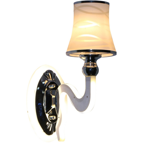 

Бра Violetta V1131-1W Moderli, Хром, Violetta V1131-1W