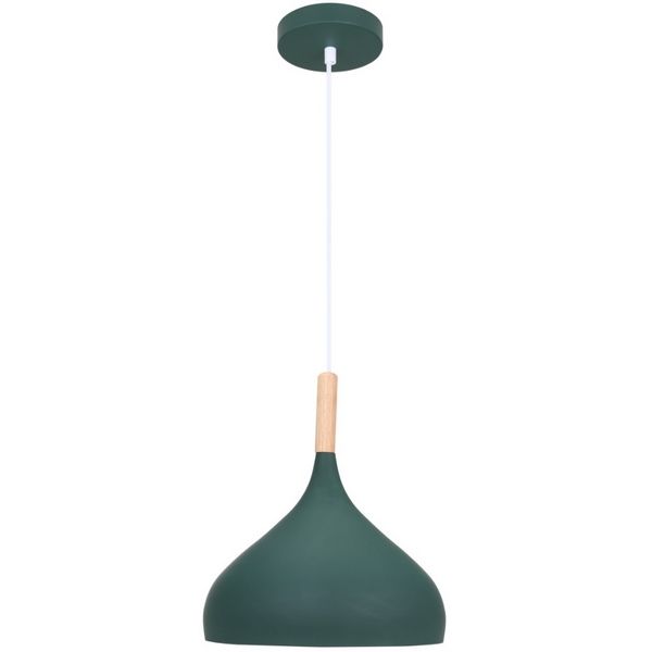 

Подвесной светильник Moderli Eline V11446-1P, Зеленый, Eline V11446-1P