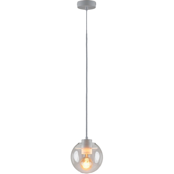 

Подвесной светильник в форме шара Moderli Aurora V11546-1P, Прозрачный, Aurora V11546-1P