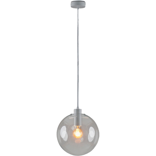 

Подвесной светильник в форме шара Moderli Aurora V11548-1P, Прозрачный, Aurora V11548-1P
