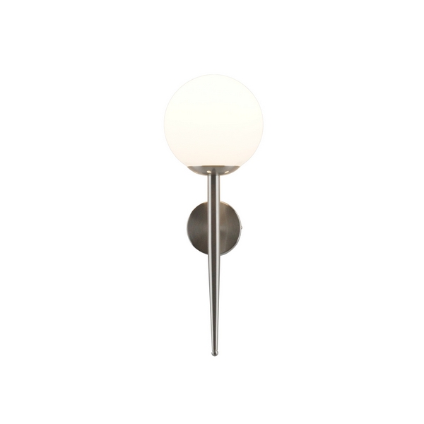 

Бра Moderli Scrumbel V11564-1W, Белый, Scrumbel V11564-1W