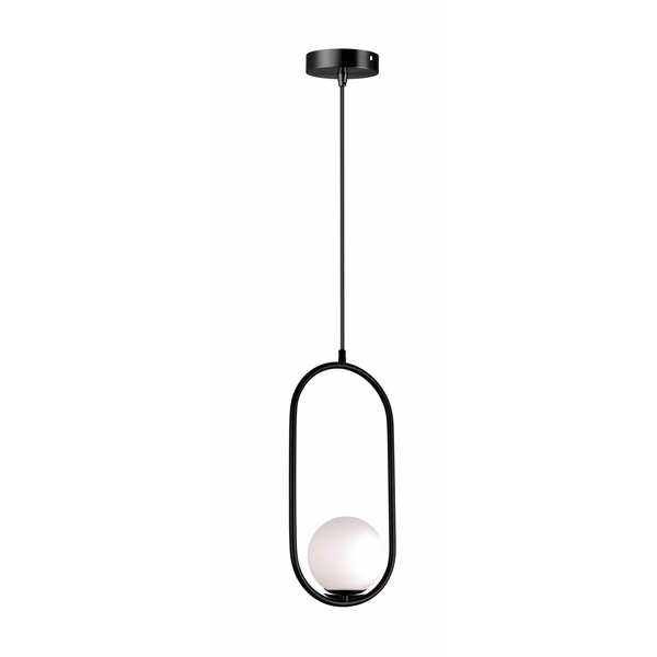 

Подвесной светильник в форме шара Moderli Klaster V11586-1P, Белый, Klaster V11586-1P