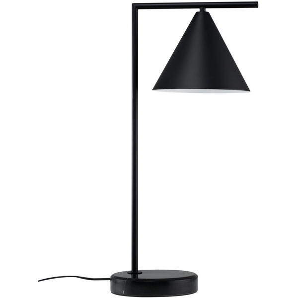 

Настольная лампа с выключателем Moderli Omaha V11594-1T, Черный, Omaha V11594-1T