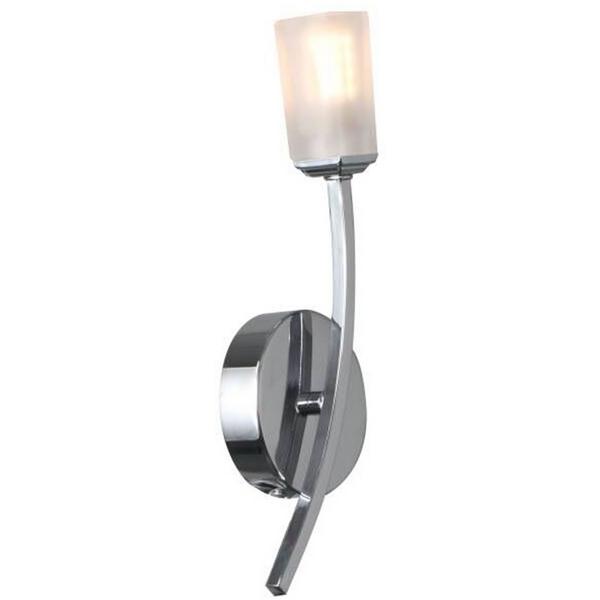 

Бра Lumi V1161-1W Moderli, Хром, Lumi V1161-1W