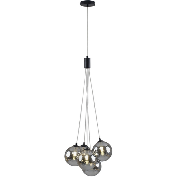 

Подвесной светильник Moderli Renny V11722-5P, Прозрачный, Renny V11722-5P