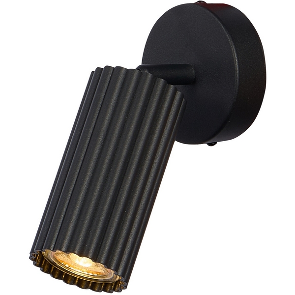 

Спот Moderli Cora V11771-1C, Черный, Cora V11771-1C