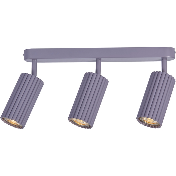 

Спот Moderli Cora V11778-3C, Серый, Cora V11778-3C