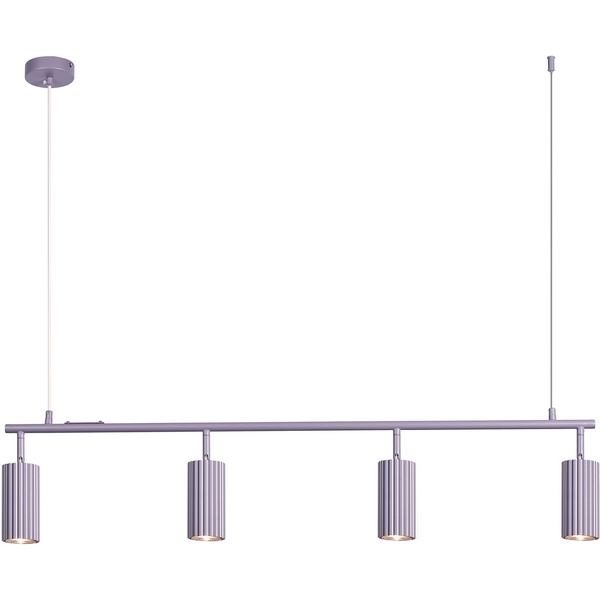 

Подвесной светильник Moderli Cora V11782-4P, Серый, Cora V11782-4P