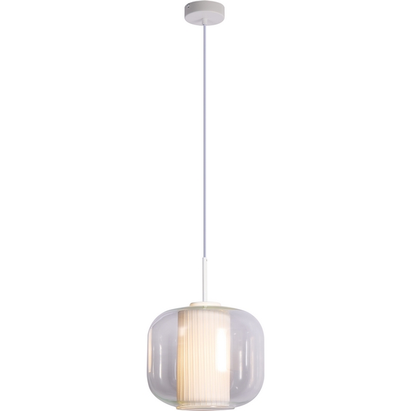 

Подвесной светильник Moderli Ember V11817-1P, Белый, EMBER V11817-1P