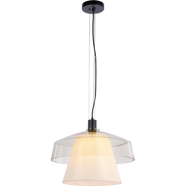 

Подвесной светильник Moderli Takoma V11830-1P, Бежевый, Takoma V11830-1P