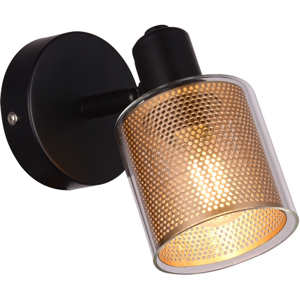 

Спот Moderli Suspent V11831-1W, Золото, Suspent V11831-1W