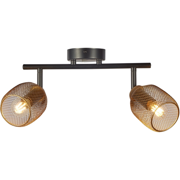 

Спот Moderli Adalina V11837-2C, Золото, Adalina V11837-2C