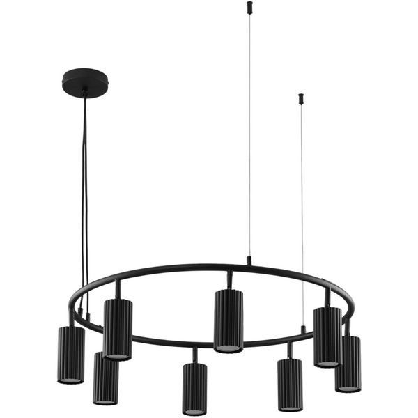 Изображение товара Подвесной светильник Moderli Cora V11895-8P