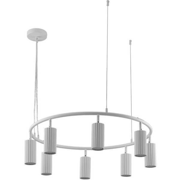 Изображение товара Подвесной светильник Moderli Cora V11896-8P