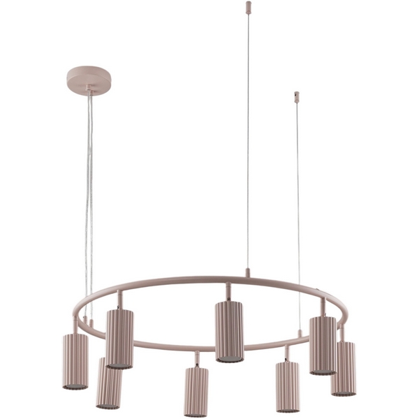 Изображение товара Подвесной светильник Moderli Cora V11897-8P