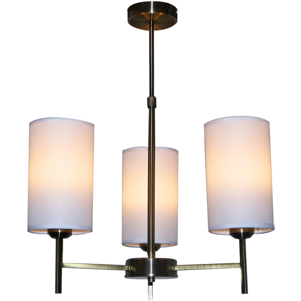 

Потолочная люстра Moderli GLOBO V1190-3C, GLOBO V1190-3C