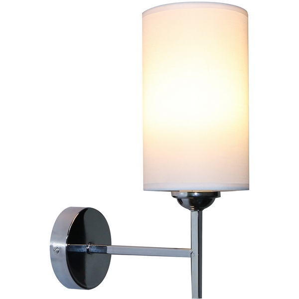 

Бра Moderli GLOBO V1193-1W, Белый, GLOBO V1193-1W