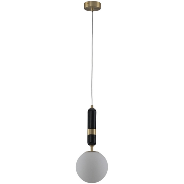 

Подвесной светильник Moderli Selesta V11960-1P, Белый, Selesta V11960-1P