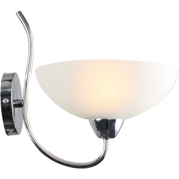 

Бра Moderli Lione V1203-1W, Хром, Lione V1203-1W