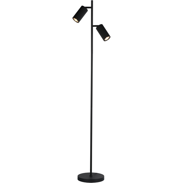 Торшер Moderli Cora V12054-2F
