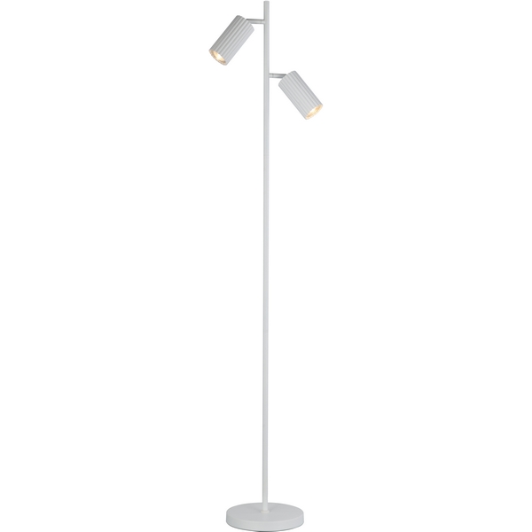 Торшер Moderli Cora V12055-2F