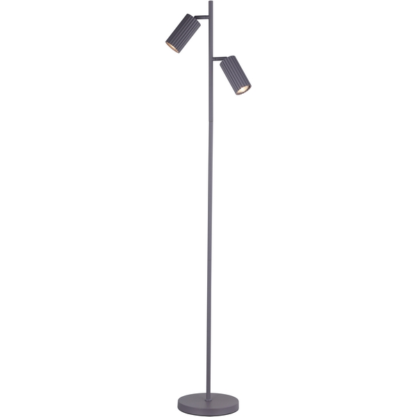 Торшер Moderli Cora V12057-2F