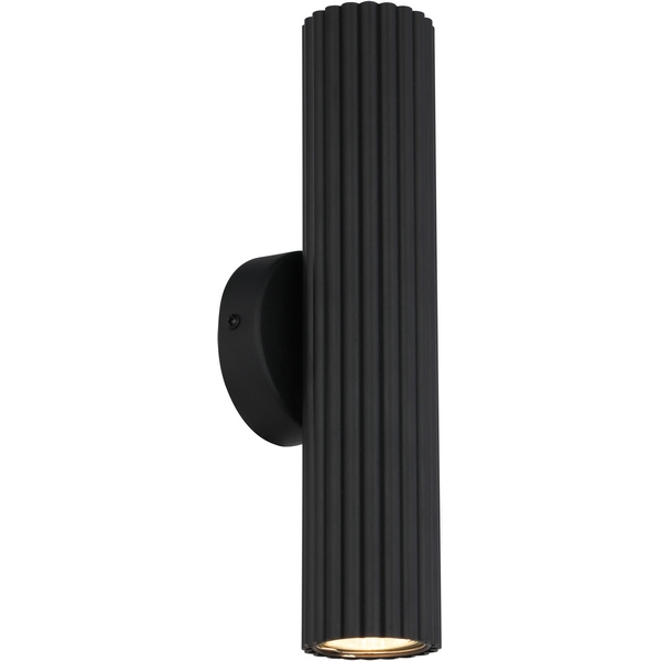 Настенный светильник Moderli Cora V12059-2W