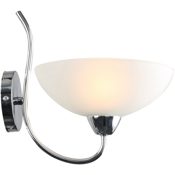 

Бра Moderli Lione V1207-1W, Хром, Lione V1207-1W