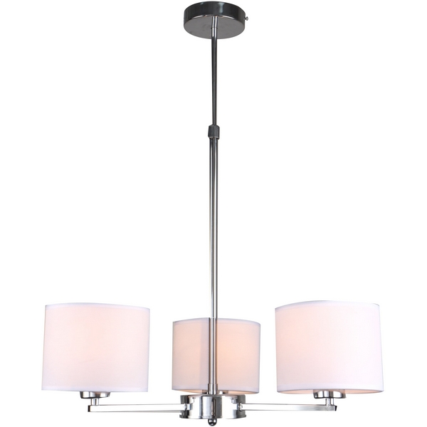 

Потолочная люстра Moderli Flora V1230-3P, Flora V1230-3P