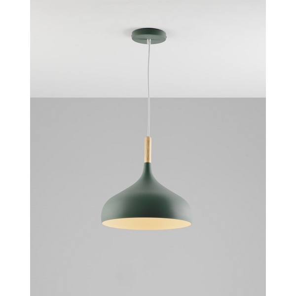 

Подвесной светильник 1*E27*60W Moderli Eline V1296-1P, Eline V1296-1P