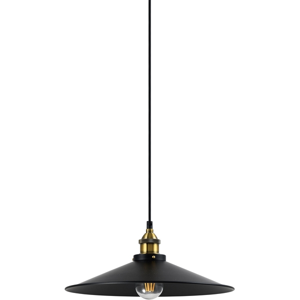 

Подвесной светильник 1*E27*60W Moderli Night V1342-1P, Night V1342-1P