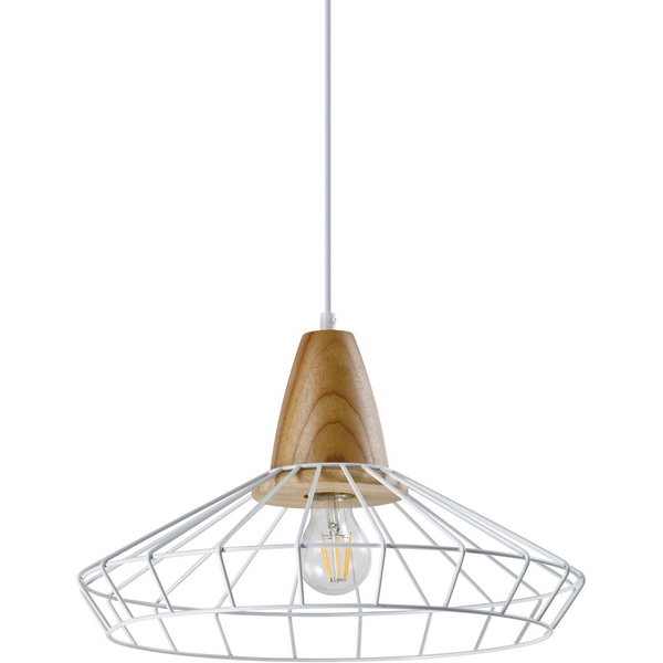 

Подвесной светильник 1*E27*60W Moderli Hozy V1361-1P, Hozy V1361-1P