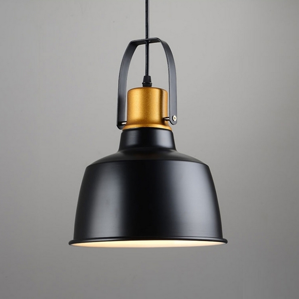 

Подвесной светильник Moderli Felex V1440-1P, Черный, Felex V1440-1P