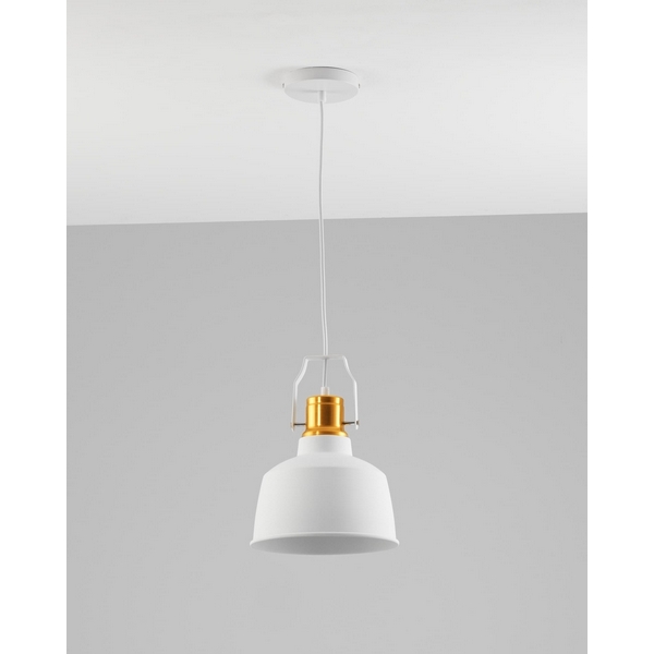 

Подвесной светильник 1*E27*60W Moderli Felex V1441-1P, Felex V1441-1P