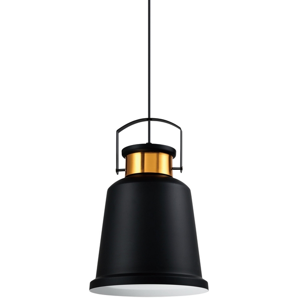 

Подвесной светильник 1*E27*60W Moderli Done V1450-1P, Done V1450-1P