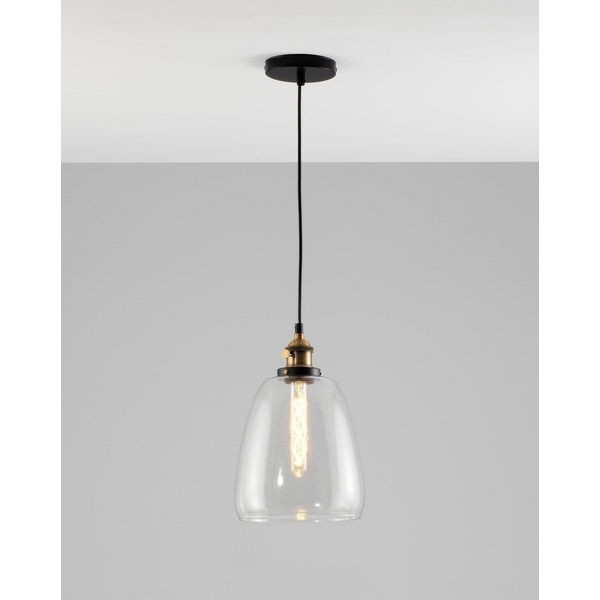 

Подвесной светильник 1*E27*60W Moderli Suvo V1660-1P, Suvo V1660-1P