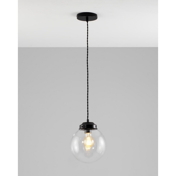 

Подвесной светильник 1*E27*60W Moderli Graphic V1670-1P, Graphic V1670-1P