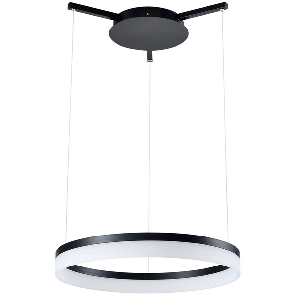 

Подвесной светодиодный светильник LED*39W Moderli Via V1721-PL, Via V1721-PL