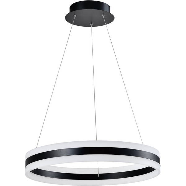 

Подвесной светильник светодиодный LED*76W Moderli Strips V1741-PL, Strips V1741-PL