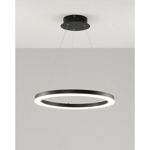 

Подвесной светильник светодиодный LED*70W Moderli Bona V1753-PL, Bona V1753-PL