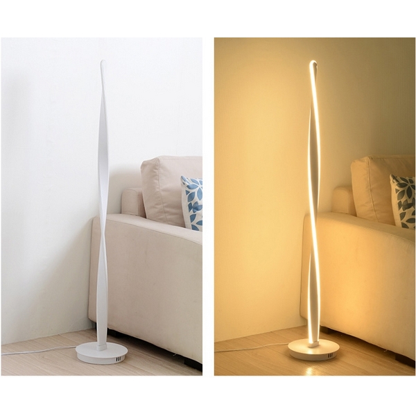 

Торшер светодиодный Moderli Osland V1932-FL, Osland V1932-FL